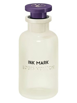 Louis Vuitton - Ink Mark