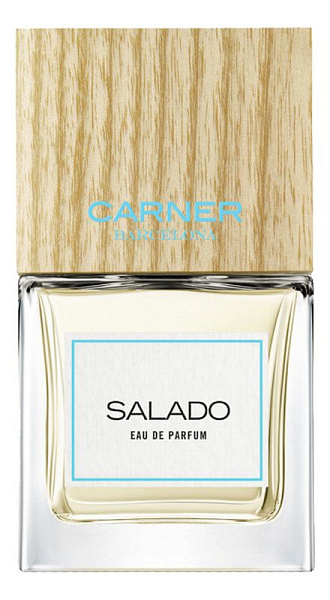 Carner Barcelona - Salado