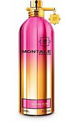 Montale - The New Rose