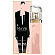 Ma Vie Runway Edition Pour Femme (Парфюмерная вода 50 мл)