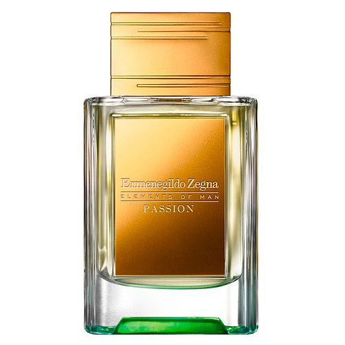 Ermenegildo Zegna - Passion