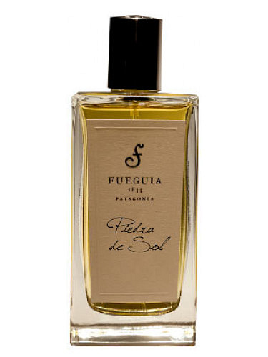 Fueguia 1833 - Piedra de Sol