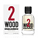 2 Wood (Туалетная вода 100 мл)