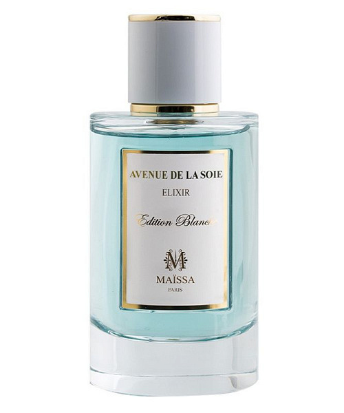 Maissa Parfums - Avenue de la Soie