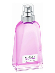 Thierry Mugler - Cologne Run Free