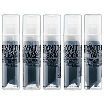 Comme des Garcons - Series 6 Synthetic Dry Clean