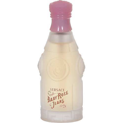 Versace - Baby Rose Jeans
