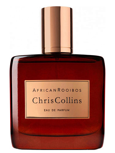 Chris Collins - African Rooibos