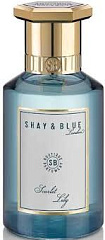 Shay & Blue London - Scarlet Lily