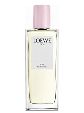 Loewe - 001 Man Special Edition