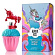 Fantasia Pop Surprise (Туалетная вода 50 мл Blue Red)