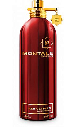 Montale - Red Vetiver