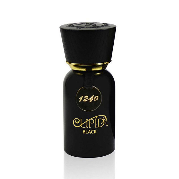 Cupid Perfumes - Cupid Black 1240