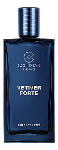 Collistar - Vetiver Forte