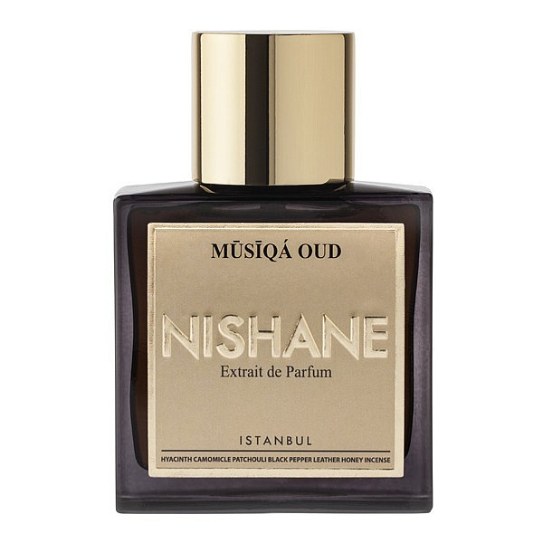 Nishane - Musiqa Oud