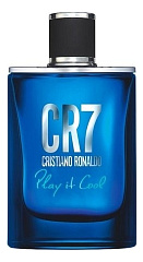 Cristiano Ronaldo - CR7 Play It Cool