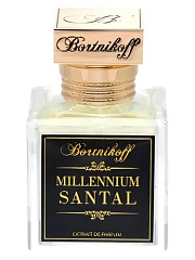 Bortnikoff - Millennium Santal