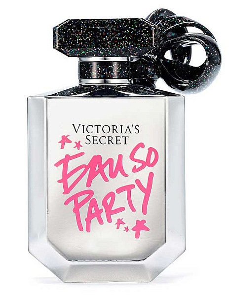 Victoria's Secret - Eau So Party