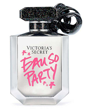 Victoria's Secret - Eau So Party