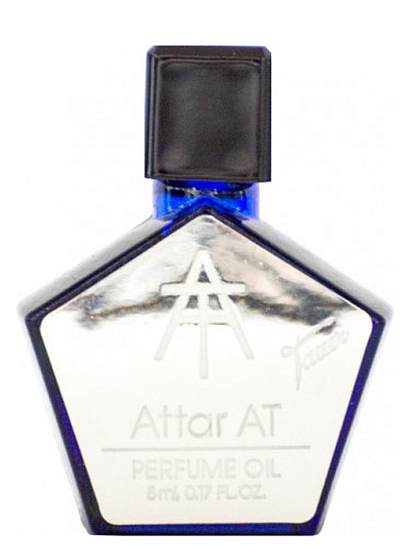 Tauer Perfumes - Attar AT
