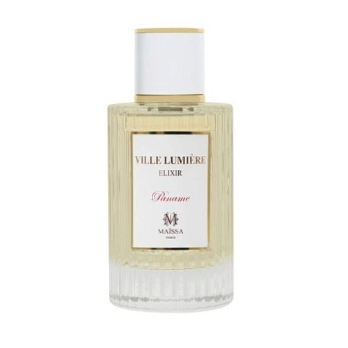 Maissa Parfums - Ville Lumiere