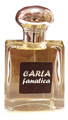 Parfums et Senteurs du Pays Basque - Carla Fanatica Collection