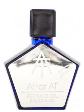 Tauer Perfumes - Attar AT