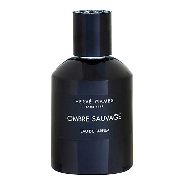 Herve Gambs - Ombre Sauvage