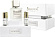 Eau Blanche (набор п/в 100 мл + п/в 2*7,5 мл + 2*5 мл)