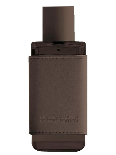 Massimo Dutti - Limited Edition 06