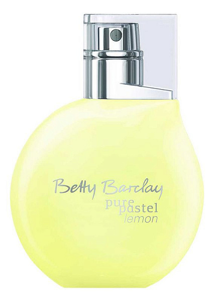 Betty Barclay - Pure Pastel Lemon