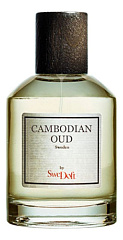 Swedoft - Cambodian Oud