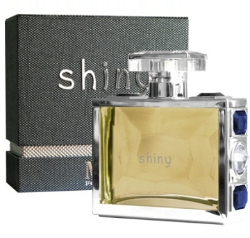 Giorgio Monti - Shiny for Men