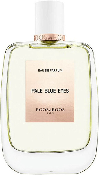 Roos & Roos - Pale Blue Eyes