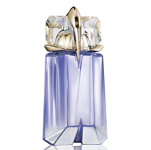 Thierry Mugler - Alien Aqua Chic 2013