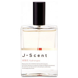 J-Scent - Hydrangea