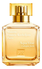 Maison Francis Kurkdjian - Aqua Vitae Cologne Forte