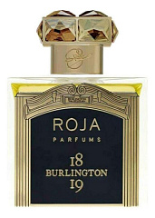 Roja Dove - Burlington 1819