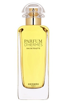 Hermes - Parfum d'Hermes