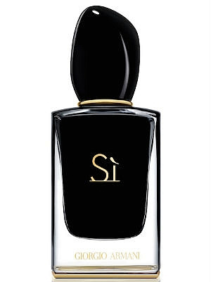 Giorgio Armani - Si Intense