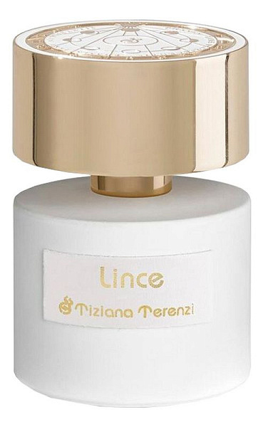 Tiziana Terenzi - Lince