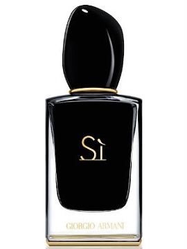 Giorgio Armani - Si Intense