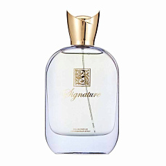 Signature by Sillage d'Orient - Signature Blue for Men