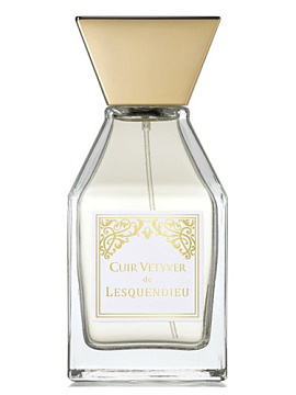 Lesquendieu - Cuir Vetyver