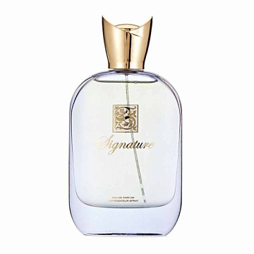 Signature by Sillage d'Orient - Signature Blue for Men