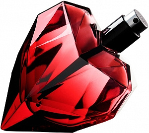 Diesel - Loverdose Red Kiss