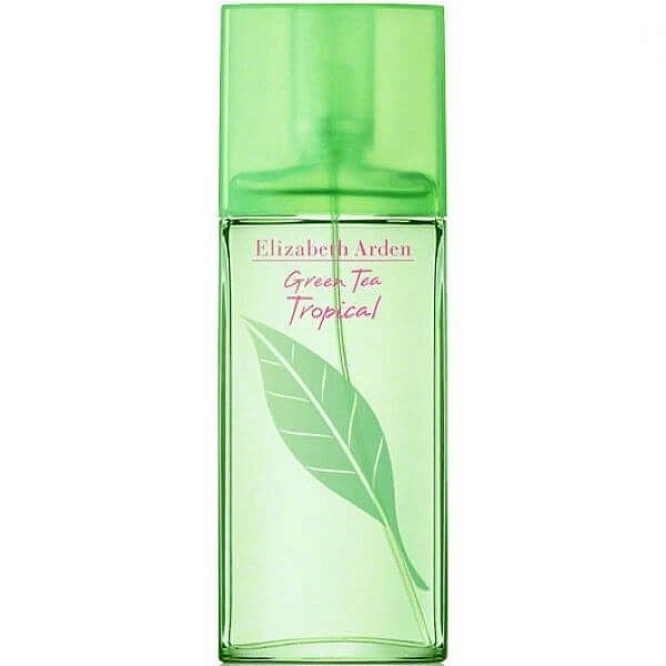 Elizabeth Arden - Green Tea Tropical