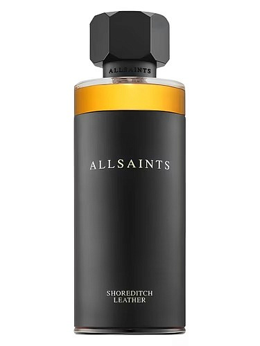 Allsaints - Shoreditch Leather