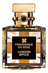 Fragrance Du Bois - London Spice