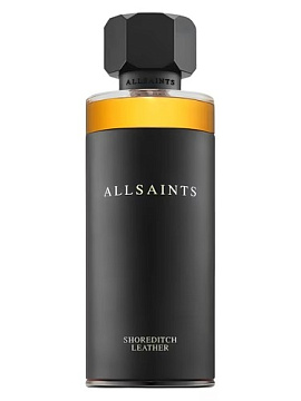 Allsaints - Shoreditch Leather